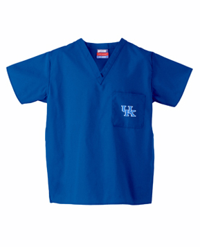 University of Iowa Gold 1-Pocket Top 